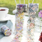 Blooming All Seasons PET Tape