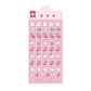 Cute Gel Stickers