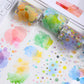 Watercolor Painting Series