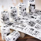 Everyday Life Die-Cut Tape