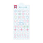 Cute Gel Stickers
