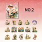 Vintage Kids Sticker Pack