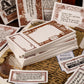 40PCS Sticky Notes