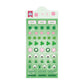Cute Gel Stickers
