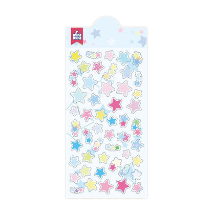 Cute Gel Stickers