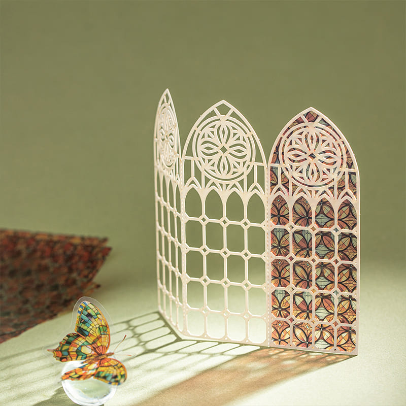 Light & Shadow Window Theme Set