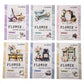 Letter Series Stickers