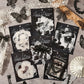 Lace Theme Sticker Pack