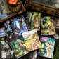 Fairy-Themed Sticker Pack