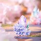 Crystal Theme Stickers
