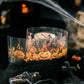 Dark Night Masquerade Themed PET Tape