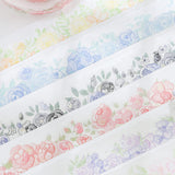 Sea of Flowers Theme