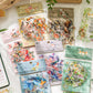 Bird Series Stickers