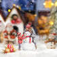 Christmas-Themed Sticker Pack