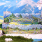 Farmhouse Garden Theme Tape