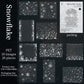 Nature Theme Sticker Pack