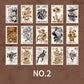 Stamp Stickers