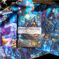 Fantasy Theme Scrapbook Paper