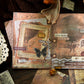 40PCS Magic Series Double-Sided Scrapbook Paper