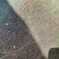 6PCS Mesh Scrapbook Paper