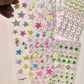 Cute Gel Stickers