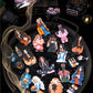 Halloween Sticker Pack