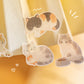 Kawaii Kitten Sticker