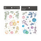 Christmas Series Transfer Stickers