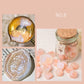 Jade Series Wax Seal Beads Set