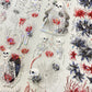 6cm*100cm Skull One Cycle PET Tape