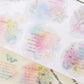 Watercolor Stickers