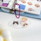 Kittens and Puppies Series Stickers