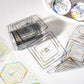 Border Patterns PET Tape