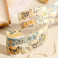 Vintage Washi Tape