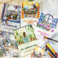 Windowsill Theme Sticker Pack