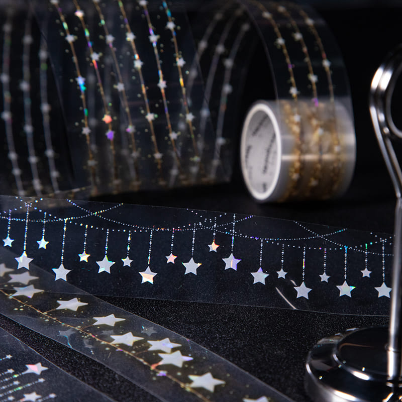 Star Series PET Tape