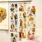 Girl Series PET Tape