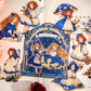Fairy Tale Themed Stickers-1