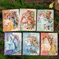 Fairy Tale Themed Stickers-2