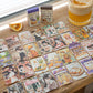 Coffee Shop Series Stickers