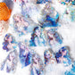 20PCS Elf Series Stickers