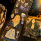 Witch Energy Illustrated Series PET Tape