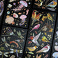 Nature Themed Stickers