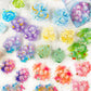 Watercolor Holographic Stickers