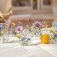Flower Series Stickers