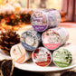Retro Style Washi Tape