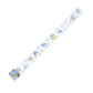 Floral Series PET Tape