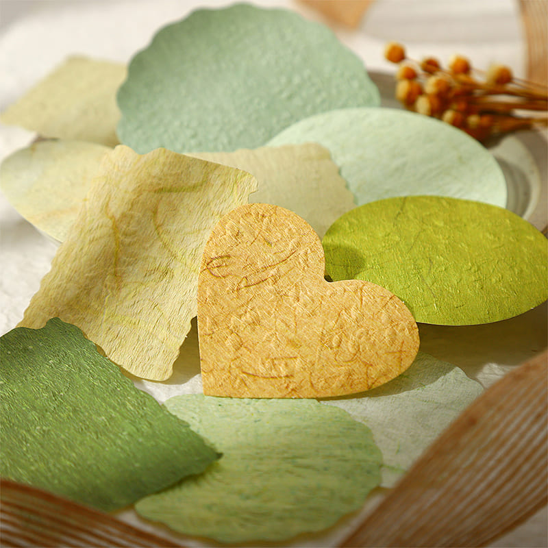 Minimalist Scrapbook Paper