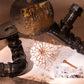 Cracked & Distressed Stickers Pack