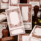 40PCS Sticky Notes